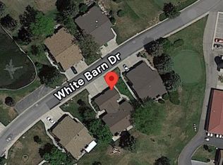 15 N White Barn Dr, Pleasant View, UT 84414