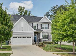 226 Galts Mill Arch, Williamsburg, VA 23185