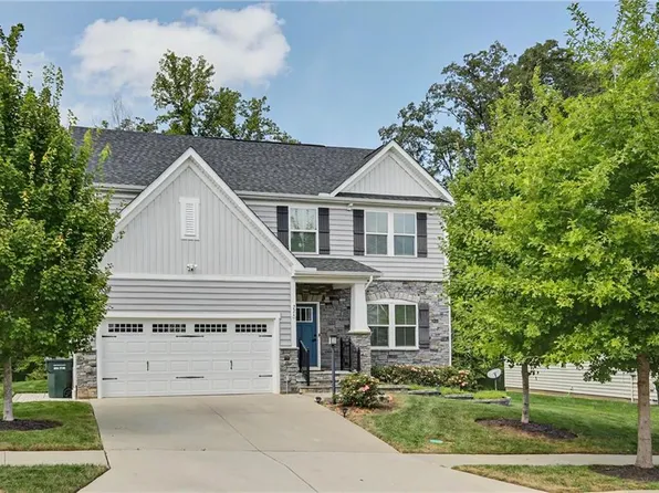 226 Galts Mill Arch, Williamsburg, VA 23185