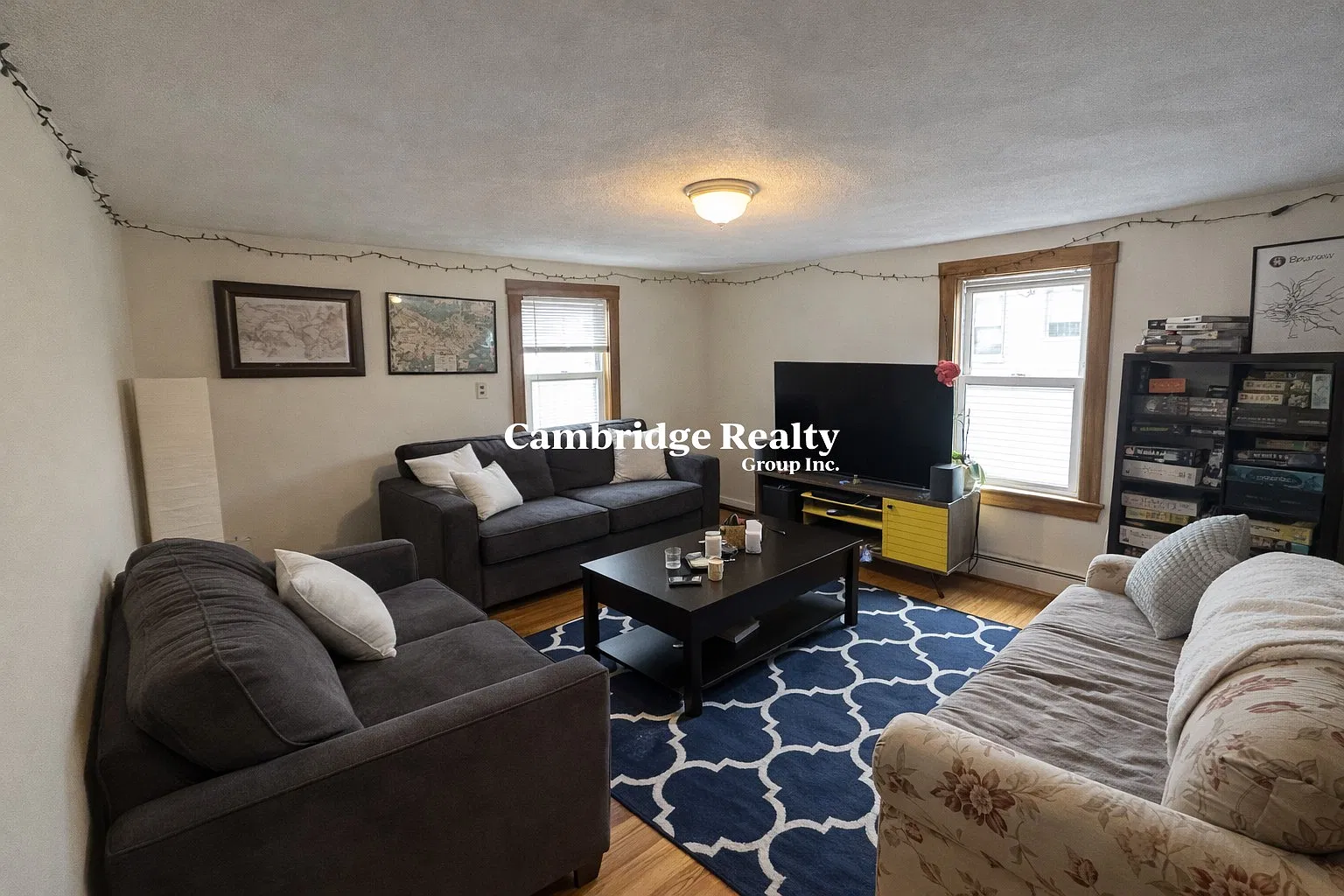 4 bed, 2.0 bath, 1350 sqft, $3,745 — Photo 2