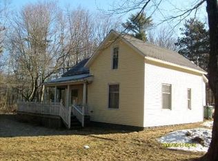 1756 N Buys Rd, Muskegon, MI 49445