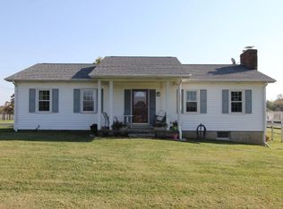 1351 Johnson Rd, Lawrenceburg, KY 40342