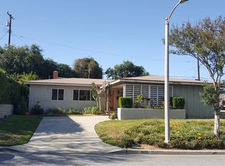 3315 Viscount St, Alhambra, CA 91803