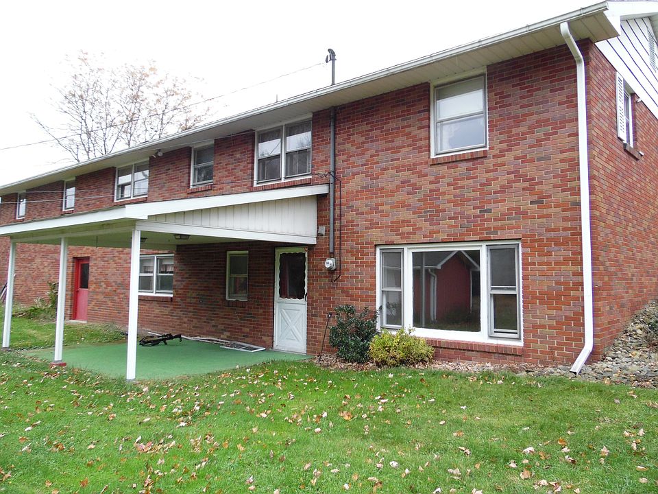 3716 Stevenson Hill Rd, Falls Creek, PA 15840 Zillow