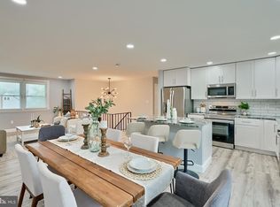 7905 Langdon Ln, Baltimore, MD 21206