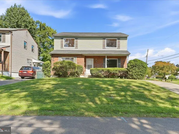 2603 Highland Ter, Highland Ter, PA 19043