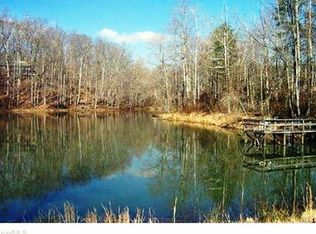 Broadview Dr, Pfafftown, NC 27040