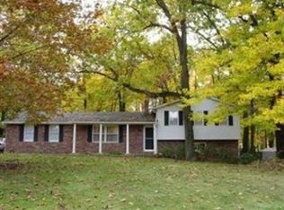 8809 Willingham Dr NW, Canal Fulton, OH 44614