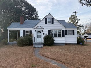 508 Laroque Ave, Kinston, NC 28501
