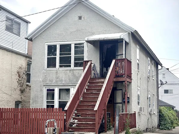 3069 S Lock St, Chicago, IL 60608