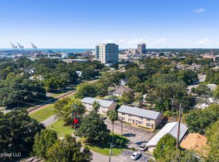 1701 18th Ave, Gulfport, MS 39501