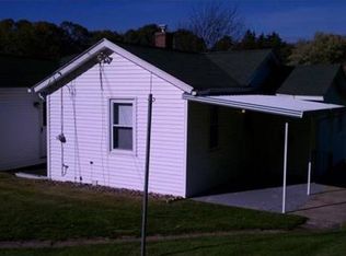 1809 Morris Ave, Jeannette, PA 15644