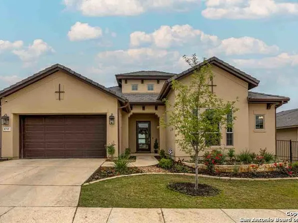 6711 BELLA COLINA, San Antonio, TX 78256