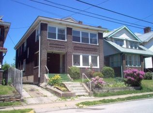 7413 Schoyer Ave, Pittsburgh, PA 15218