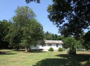 4046 Vance Rd, Holly Hill, SC 29059