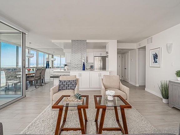 2nd image of 1830 Avenida Del Mundo #811-unit 8