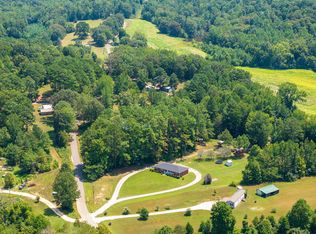 2303 Horny Head Creek Rd, Parsons, TN 38363