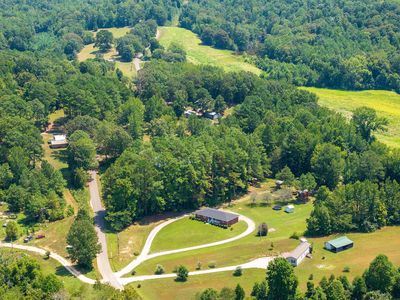 2303 Horny Head Creek Rd, Parsons, TN, 38363