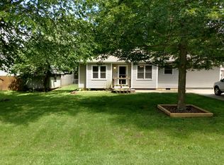 200 S Main St, Rogersville, MO 65742