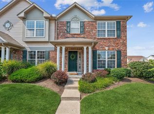 274 Vivaron Ave, Saint Charles, MO 63303