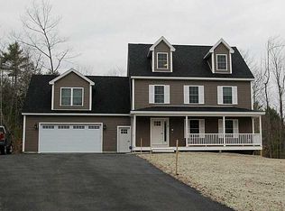 3 Westmore Ave, Cumberland, ME 04021