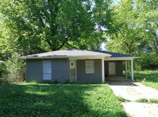 470 Overton Ave, Marksville, LA 71351