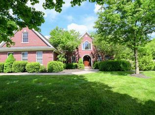 3922 Louden Ln, Bedford, IN