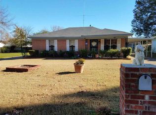 4768 Hillbrook St, Memphis, TN 38109