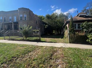 7636 S Normal Ave, Chicago, IL 60620