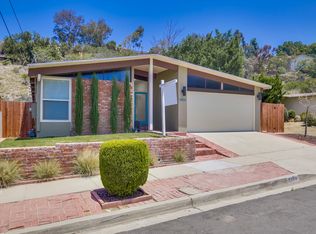 5454 Baja Dr, San Diego, CA 92115