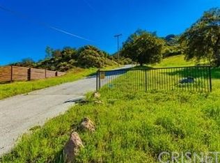 0 Cadenhorn Rd, Agoura Hills, CA 91301