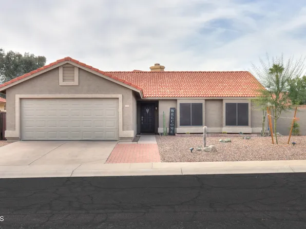 15018 S 28TH Street, Phoenix, AZ 85048