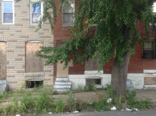 1554 McKean Ave, Baltimore, MD 21217