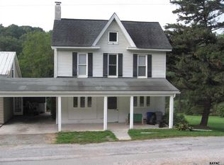 2700 Trinity Rd, Felton, PA 17322