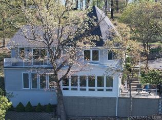 94 Trigger Rd, Linn Creek, MO 65052