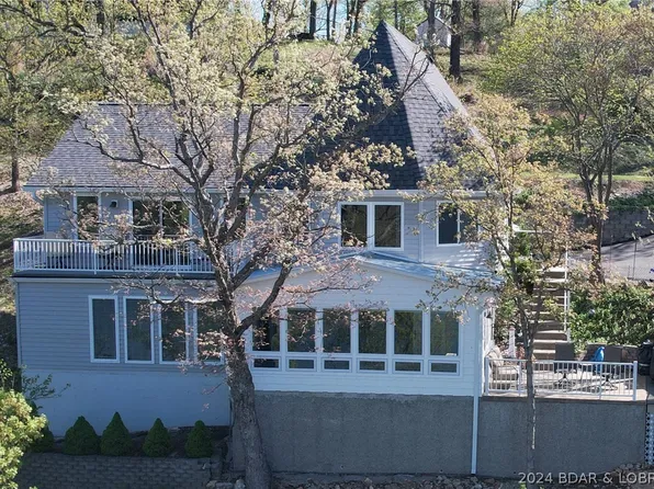 94 Trigger Rd, Linn Creek, MO 65052