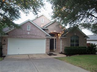 1932 Creole Dr, Austin, TX 78727