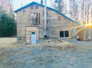 505 Mapes Dr, Kenai, AK 99611