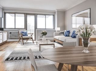 70 W 93rd St APT 12, New York, NY 10025