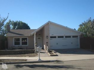 132 W Green Vale Dr, Camarillo, CA 93010