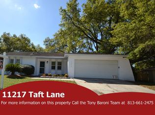 11217 Taft Ln, Seffner, FL 33584