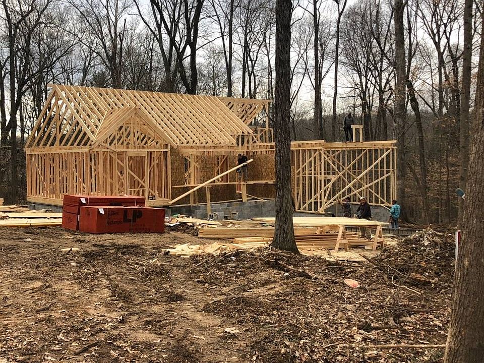 1st image of 0 Beechwood Cir Lot 6