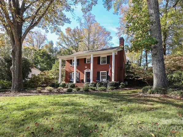 3810 Rhodes Ave, Charlotte, NC 28210