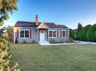 409 E D St, Elizabethton, TN 37643