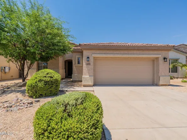 4250 E BLUE SPRUCE Lane, Gilbert, AZ 85297