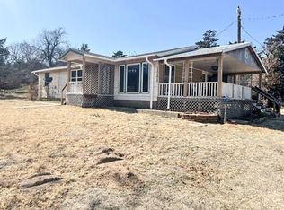 244612 E County Road 56, Fairview, OK 73737