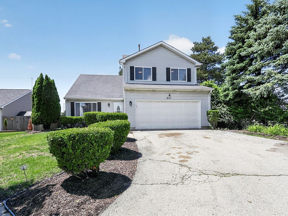 1st image of 2111 Culver Ct