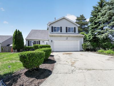 2111 Culver Ct, Plainfield, IL, 60586