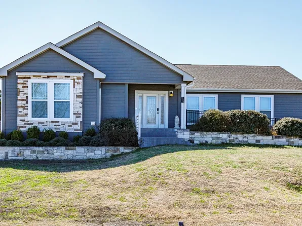 5996 County Road 2646, Royse City, TX 75189