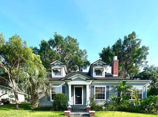 416 Hillcrest St, Orlando, FL 32803